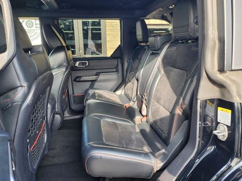 Used 2023 Ford Bronco Raptor image 11