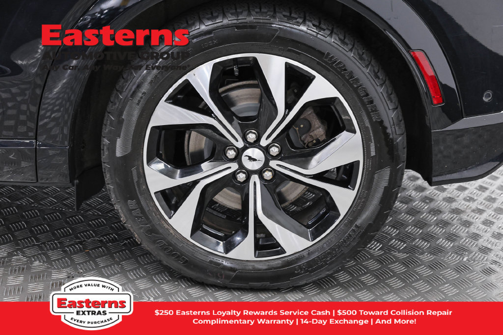 Used 2023 Ford Mustang Mach-E Premium AWD/4WD image 36