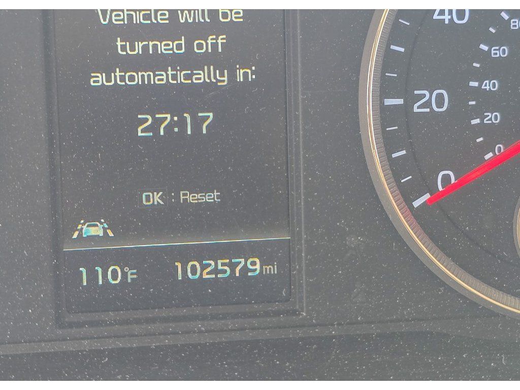 Used 2021 Kia K5 LXS FWD image 19