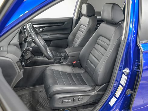 Used 2024 Honda CR-V EX-L image 16
