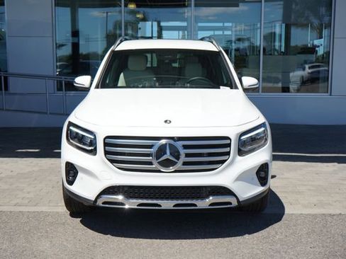 Certified 2025 Mercedes-Benz GLB 250 image 3