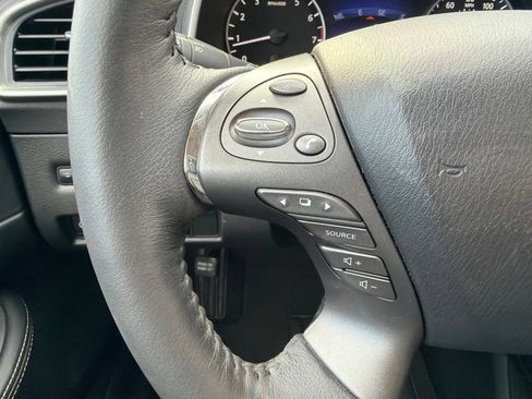 Used 2023 Nissan Murano SL w/ Cargo Package AWD/4WD image 24