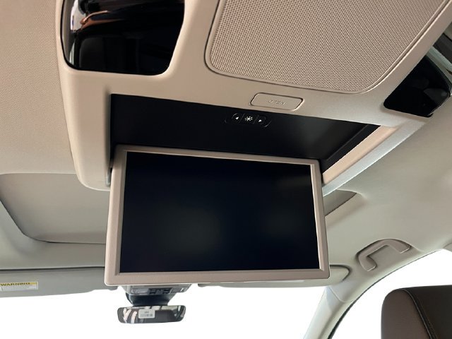 New 2027 Honda Odyssey Touring image 23