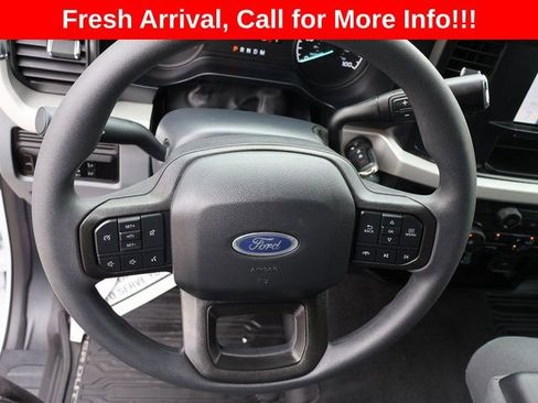 Used 2026 Ford F350 XL w/ STX Appearance Package AWD/4WD image 42