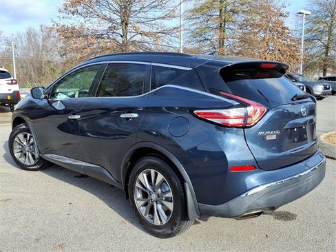 Used 2015 Nissan Murano SV w/ Premium Package image 19
