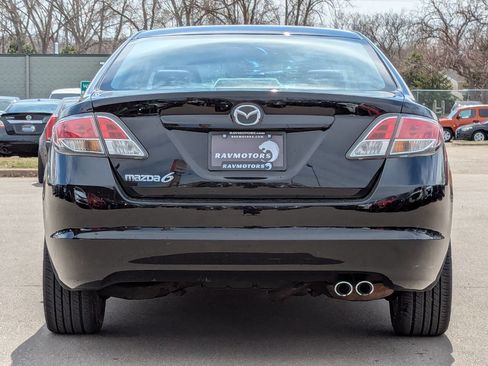 Used 2013 MAZDA MAZDA6 i Touring Plus FWD image 10