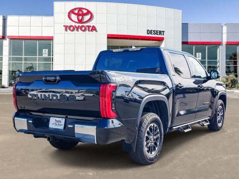 New 2025 Toyota Tundra SR5 image 7