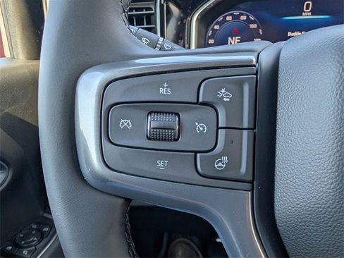 New 2026 Chevrolet Silverado 2500 LT image 22