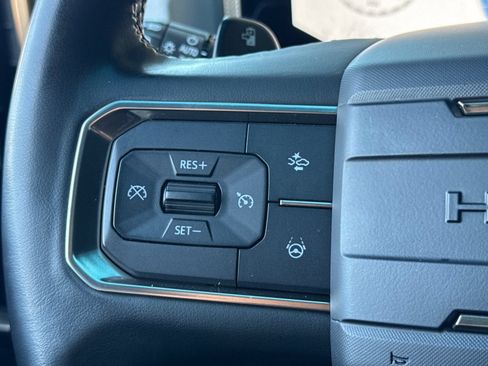 Used 2025 GMC Hummer EV 3X w/ LPO, Dark Essentials Package AWD/4WD image 33