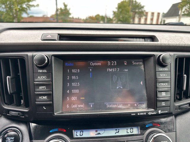 Used 2018 Toyota RAV4 Adventure AWD/4WD image 12