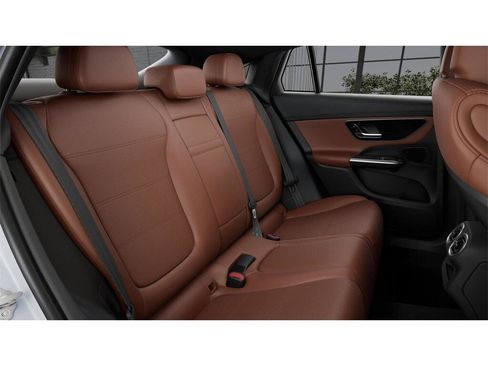 New 2026 Mercedes-Benz GLC 300 4MATIC image 5