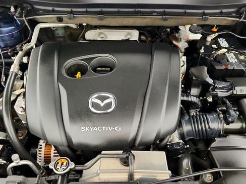 Used 2020 MAZDA CX-5 Touring FWD image 26
