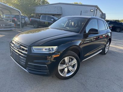 Used 2018 Audi Q5 2.0T Premium