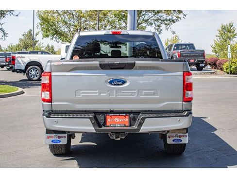 Used 2021 Ford F150 XL w/ Equipment Group 101A High AWD/4WD image 7