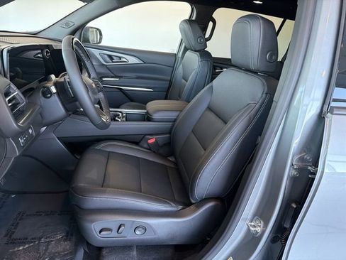 New 2026 Chevrolet Traverse LT w/ Enhanced Driving Package FWD image 21