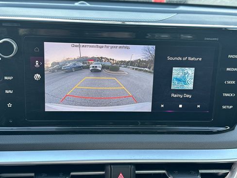 Used 2022 Kia K5 GT-Line w/ GT-Line FWD Premium Package image 29