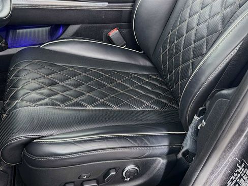 Used 2023 Genesis GV80 3.5T w/ Prestige Package AWD/4WD image 22