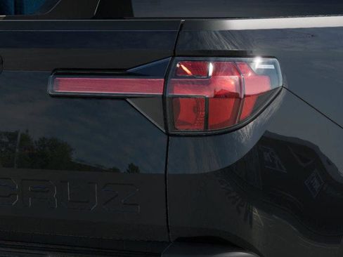 New 2026 Hyundai Santa Cruz SEL image 10