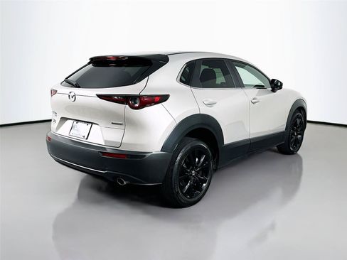 Used 2024 MAZDA CX-30 AWD 2.5 S w/ Select Sport Pkg image 13