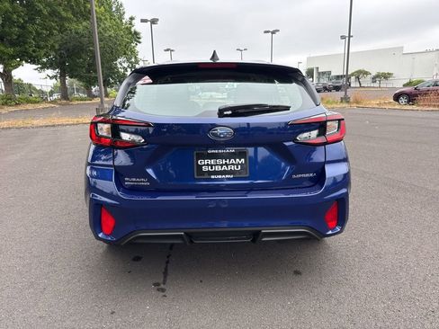 New 2025 Subaru Impreza 2.0i Sport AWD/4WD image 6