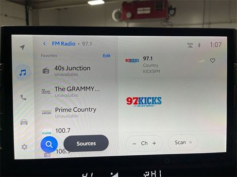 Used 2024 Toyota Tundra Limited image 16