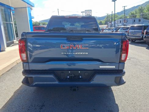 New 2026 GMC Sierra 1500 Elevation image 5