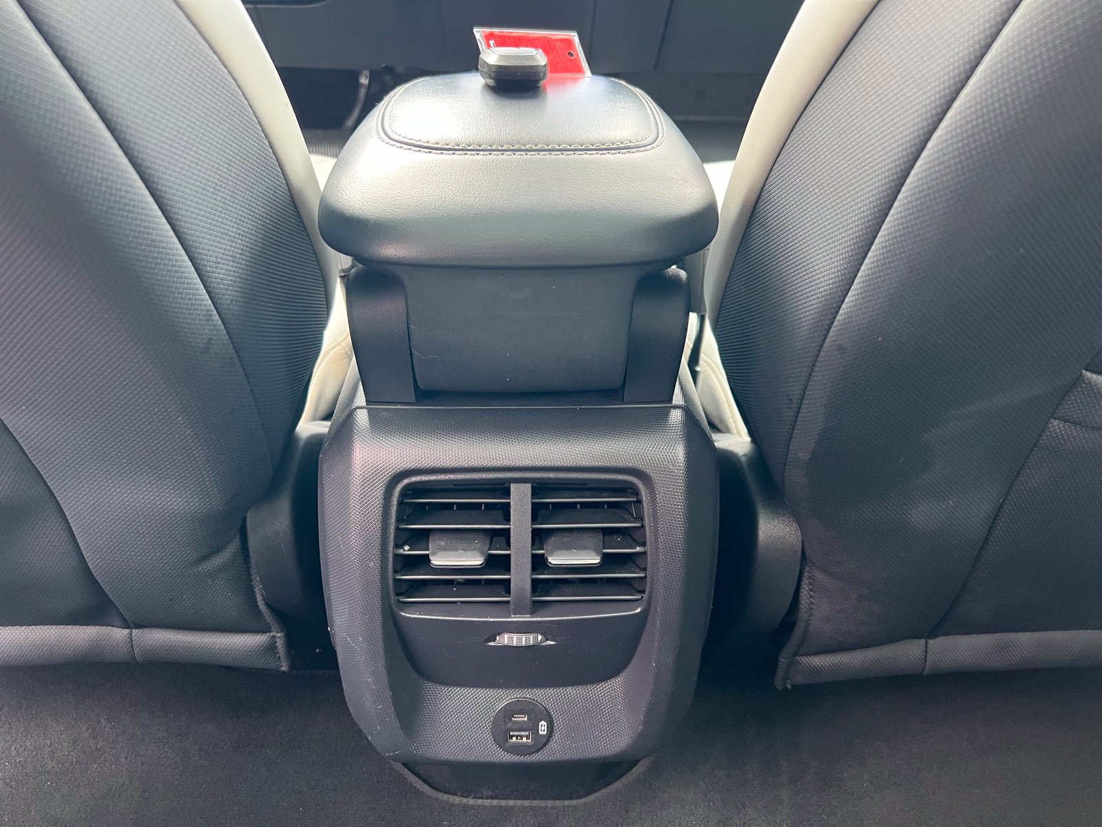 Used 2022 Ford Mustang Mach-E Premium RWD image 45