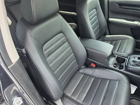 Used 2023 Honda CR-V EX-L image 28