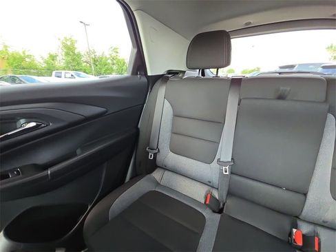 New 2026 Chevrolet TrailBlazer LT w/ Convenience Package image 12