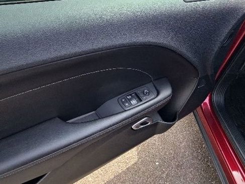 Used 2018 Dodge Challenger T/A RWD image 8