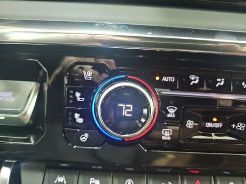 New 2026 GMC Sierra 1500 Denali Ultimate AWD/4WD image 8