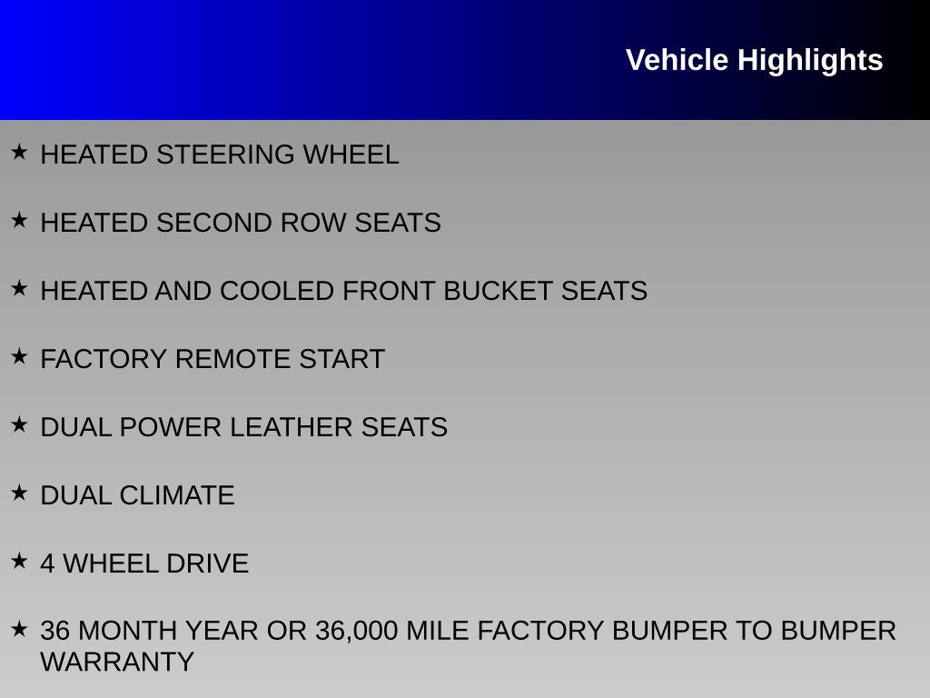 Used 2026 Jeep Grand Cherokee Limited AWD/4WD image 12