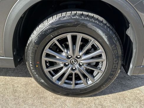 Used 2021 MAZDA CX-5 Touring w/ Touring Preferred SV Package image 61