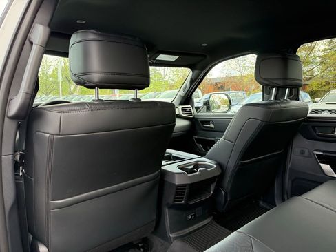 Certified 2025 Toyota Tundra Limited image 17