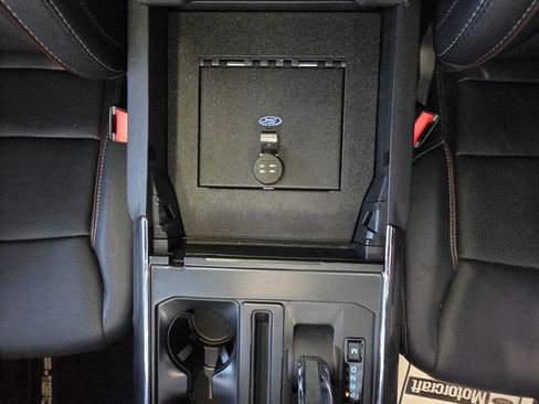 Used 2023 Ford F150 Lariat w/ Equipment Group 502A High image 18