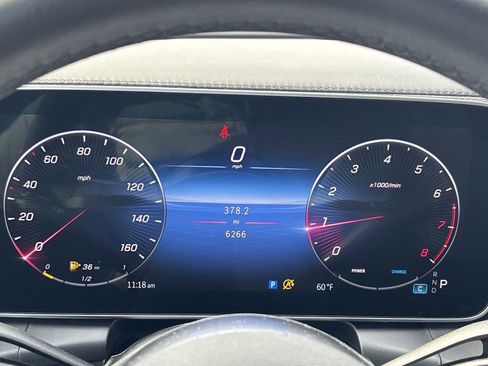 Used 2024 Mercedes-Benz GLC 300 image 24