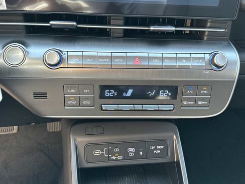 New 2026 Hyundai Kona SEL Premium image 19