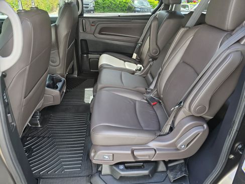 Used 2019 Honda Odyssey EX-L image 19