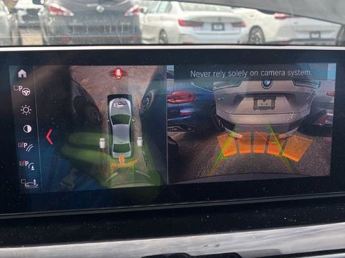 Used 2019 BMW 540i xDrive w/ M Sport Package image 14