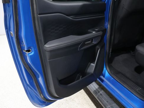 Used 2024 Ford Ranger XLT w/ FX4 Off-Road Package image 19