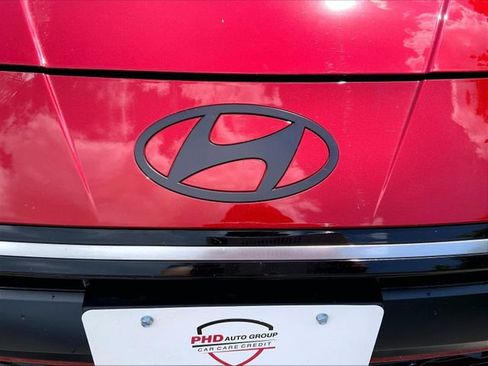 Used 2025 Hyundai Elantra N FWD image 5