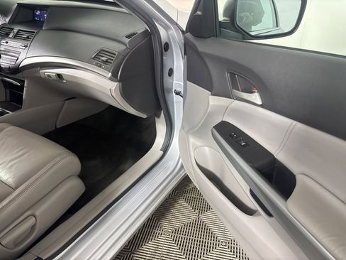 Used 2010 Honda Accord EX-L image 28