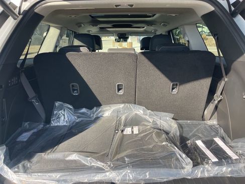 New 2026 Hyundai Palisade Limited image 12