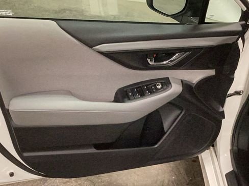 Used 2024 Subaru Legacy Premium image 13