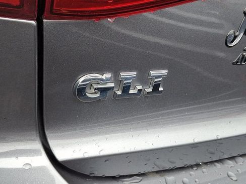 Used 2016 Volkswagen Jetta GLI SEL FWD image 8