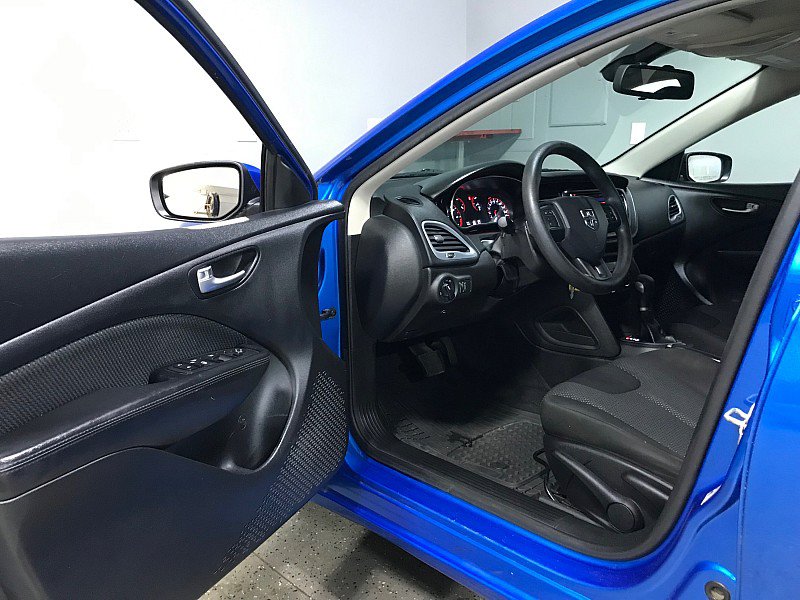 Used 2016 Dodge Dart SE FWD image 9
