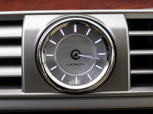 Used 2014 Lexus LS 460 L RWD image 30