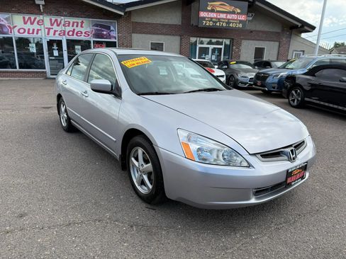 Used 2004 Honda Accord EX image 2