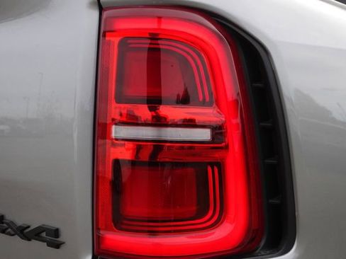 New 2026 RAM 1500 RHO image 9