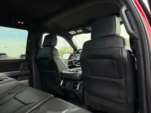 Used 2025 Ford F150 Platinum w/ FX4 Off-Road Package AWD/4WD image 20